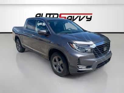 Used 2023 Honda Ridgeline RTL-E