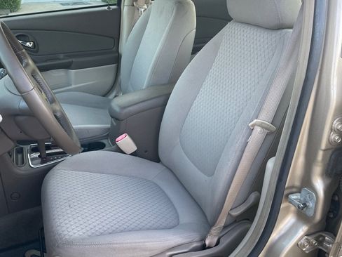 Used 2006 Chevrolet Malibu LT FWD image 14