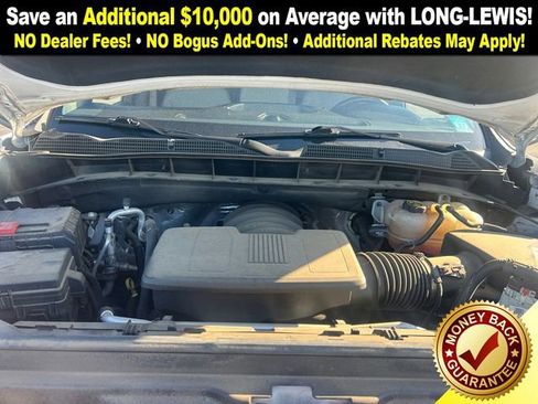 Used 2021 GMC Sierra 1500 SLE image 25