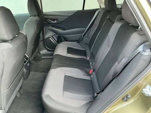 Certified 2024 Subaru Outback Premium AWD/4WD image 13