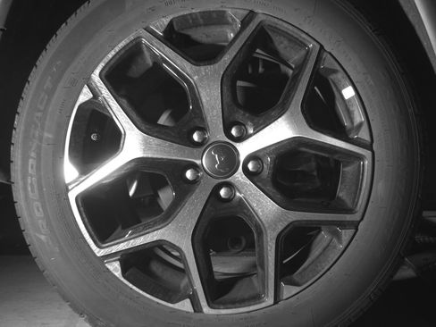 Used 2025 Jeep Compass Limited image 15