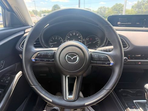Used 2025 MAZDA CX-30 AWD 2.5 S w/ Select Sport Pkg image 12