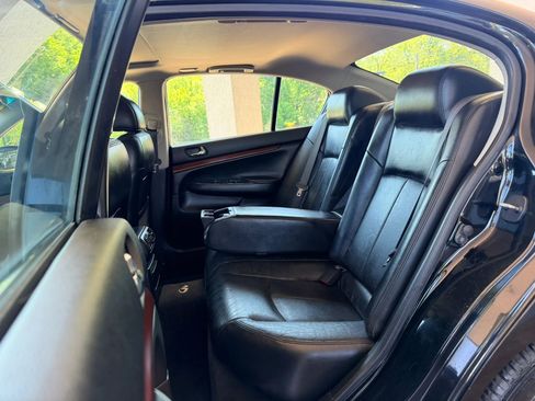 Used 2008 INFINITI G35 x Sedan w/ Premium Pkg image 20