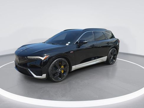 Used 2024 Acura ZDX Type S AWD/4WD image 4