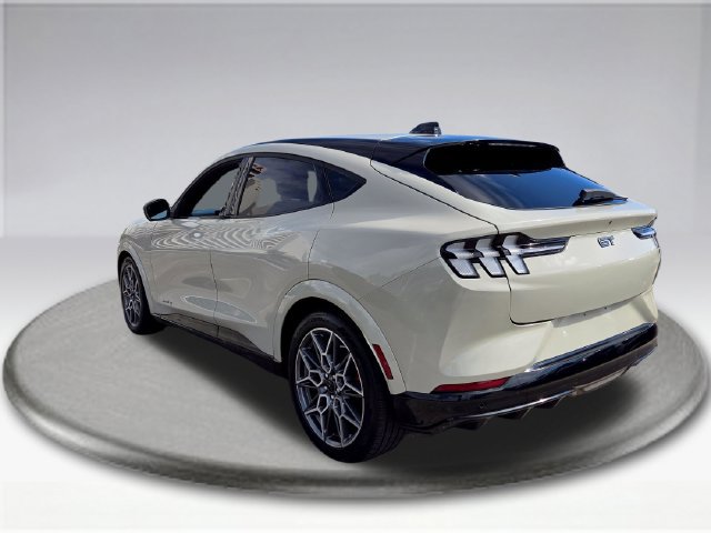 Used 2025 Ford Mustang Mach-E GT AWD/4WD image 16