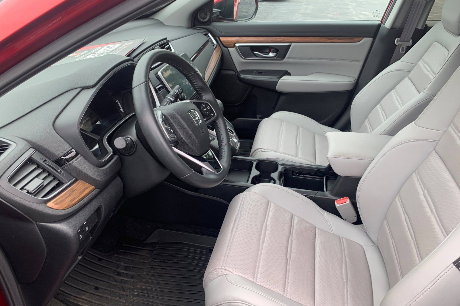 Used 2022 Honda CR-V EX-L image 12