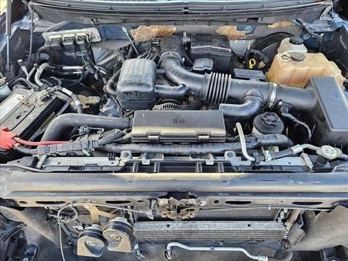 Used 2010 Ford F150 King Ranch image 24