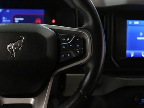 Used 2023 Ford Bronco Badlands w/ Sasquatch Package image 22