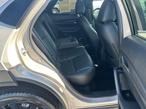 Used 2024 MAZDA CX-30 AWD 2.5 S w/ Select Sport Pkg image 15