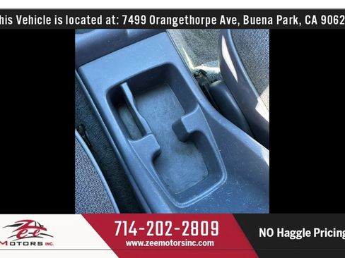 Used 1999 Toyota Tacoma PreRunner RWD image 29