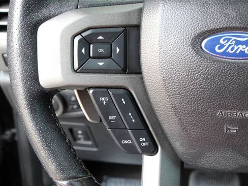 Used 2019 Ford F150 Raptor w/ Equipment Group 802A Luxury AWD/4WD image 25
