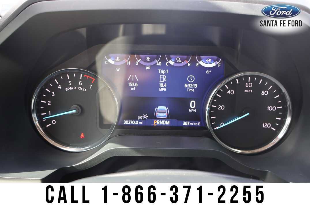 Used 2024 Ford Expedition XLT RWD image 35