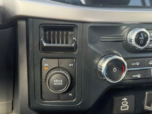 Certified 2025 Ford F150 XLT w/ Equipment Group 301A Standard image 18