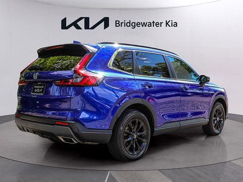 Used 2024 Honda CR-V Sport-L image 6