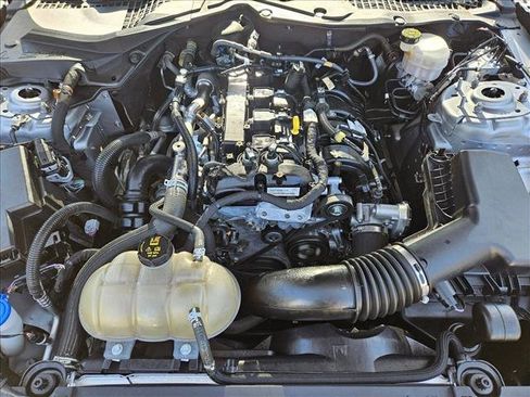 Used 2022 Ford Mustang Premium w/ Black Accent Package image 21