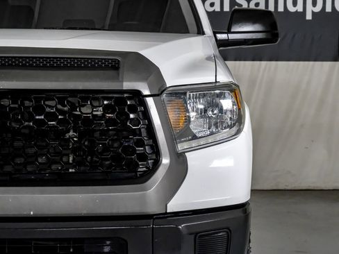 Used 2020 Toyota Tundra SR image 37