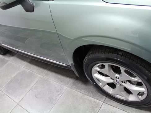 Used 2018 Subaru Forester 2.5i Touring image 35