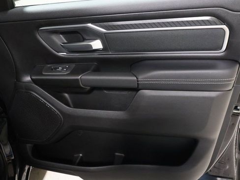 New 2026 RAM 1500 Big Horn image 20