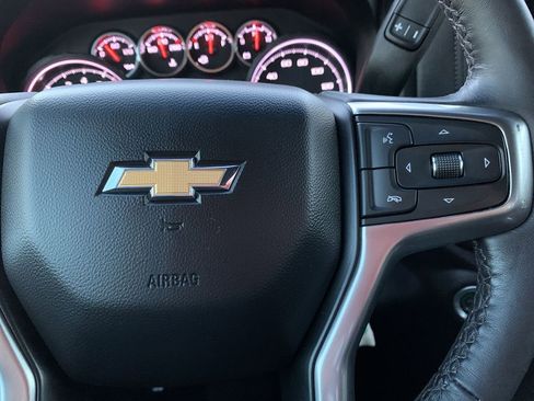 Used 2022 Chevrolet Silverado 1500 LT w/ Bed Protection Package image 20