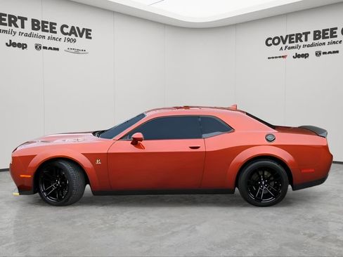 Used 2023 Dodge Challenger R/T Scat Pack image 2