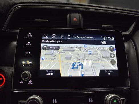 Used 2022 Honda Insight Touring image 21