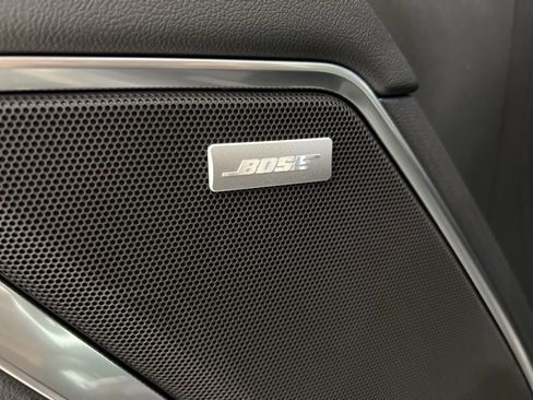 New 2024 Chevrolet Silverado 1500 RST w/ All Star Edition Plus image 23