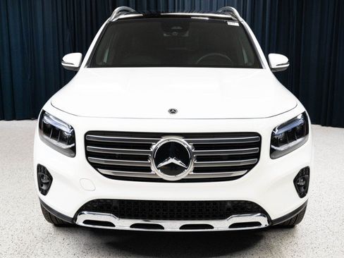 Certified 2026 Mercedes-Benz GLB 250 image 2