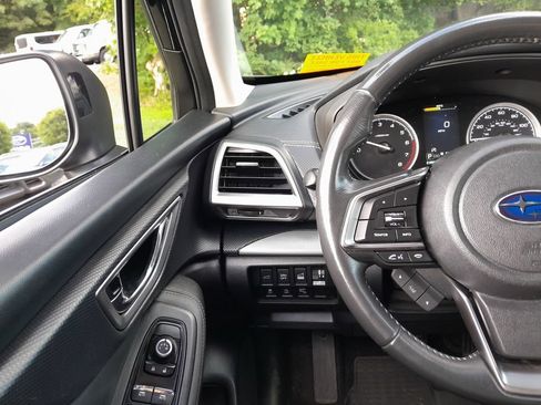 Used 2019 Subaru Forester Limited AWD/4WD image 17