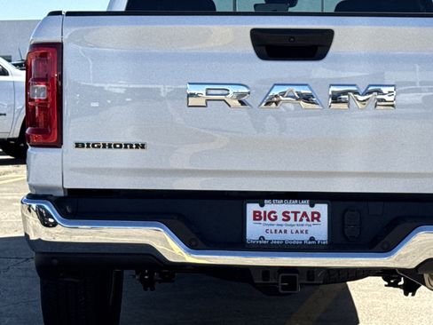 New 2025 RAM 1500 Big Horn image 12