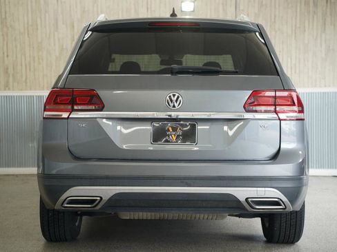Used 2019 Volkswagen Atlas SE FWD image 9