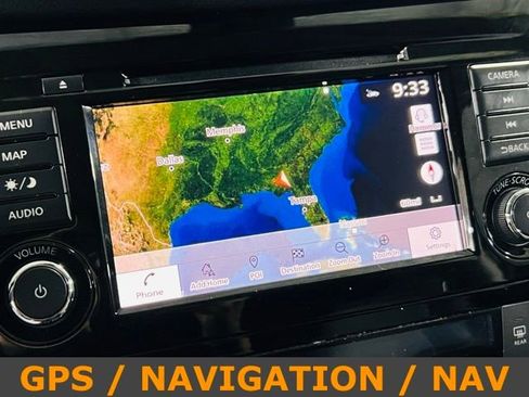 Used 2020 Nissan Rogue SL image 8