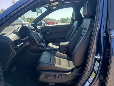 Used 2026 Honda CR-V Sport Touring image 10