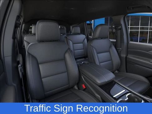 New 2026 Chevrolet Traverse LT image 16