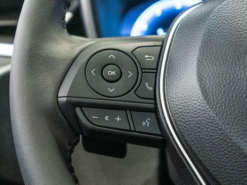 New 2026 Toyota Corolla XSE FWD image 18