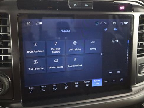 Used 2025 Ford F150 Tremor w/ Bed Utility Package AWD/4WD image 37