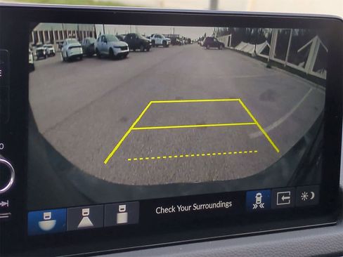 New 2026 Honda Civic Sport Touring image 38