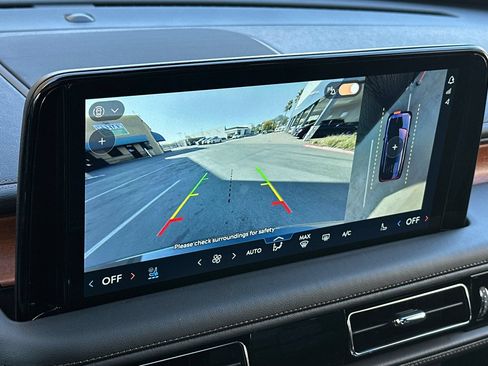 New 2026 Lincoln Aviator Black Label AWD/4WD image 20