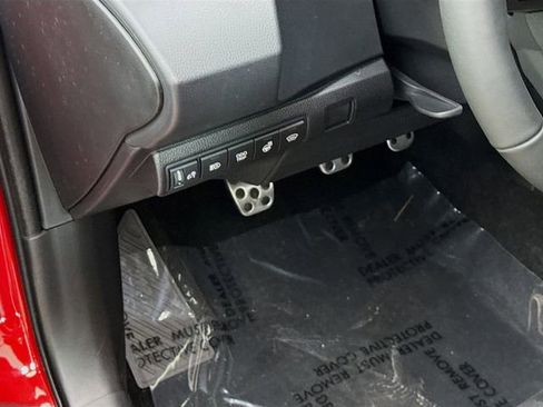 Used 2025 Toyota Corolla GR image 10