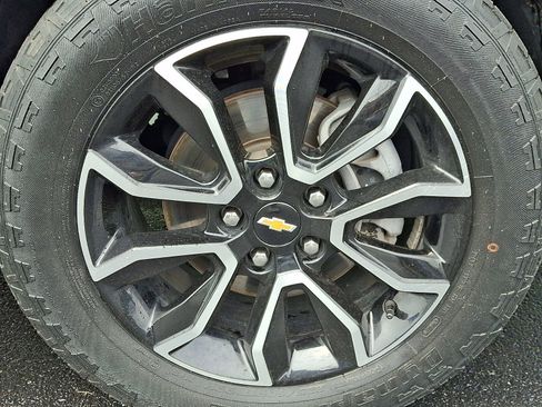 Used 2021 Chevrolet TrailBlazer ACTIV w/ Convenience Package FWD image 7