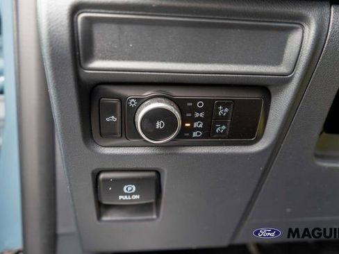 Used 2023 Ford F150 XL w/ STX Appearance Package AWD/4WD image 17