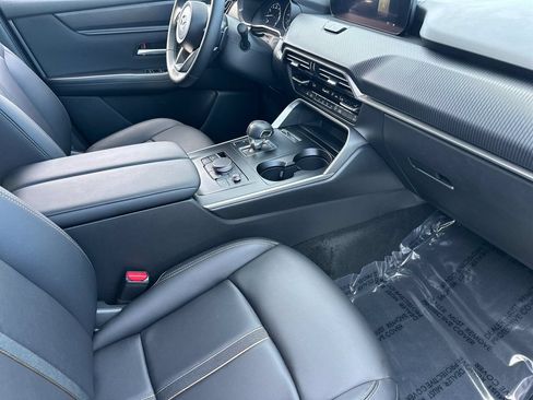 Certified 2024 MAZDA CX-90 3.3 Turbo w/ Select Package AWD/4WD image 21