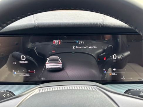 New 2026 Nissan Murano Platinum w/ Cargo Package image 28