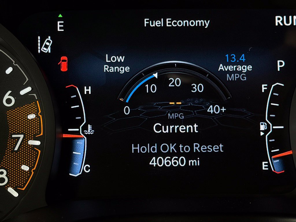 Used 2022 Jeep Compass Latitude FWD image 22