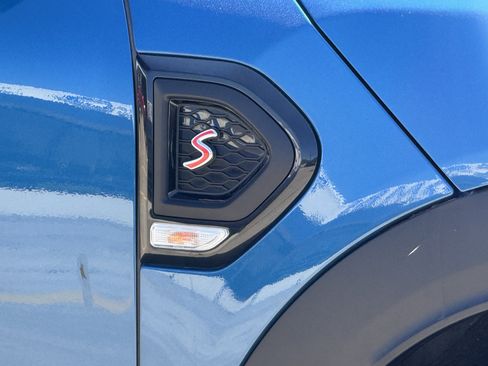 Used 2024 MINI Cooper Countryman S w/ Premium Package image 5