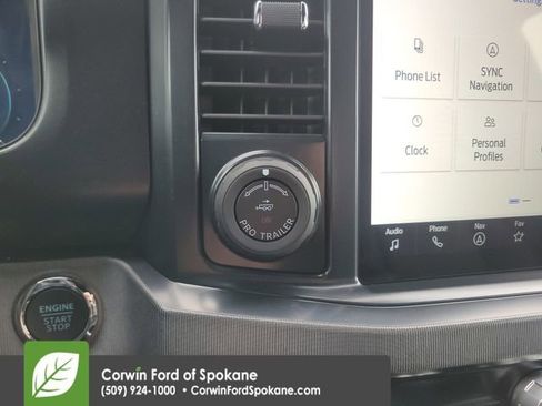 Used 2025 Ford F450 Platinum image 31