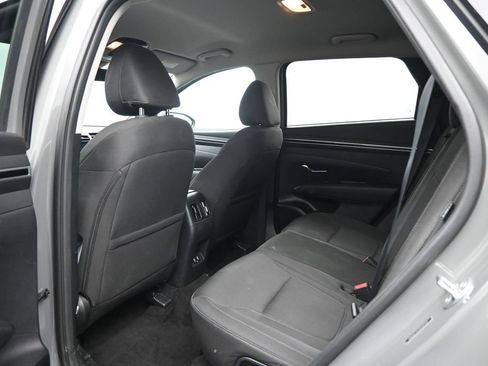 Used 2024 Hyundai Tucson SEL AWD/4WD image 24