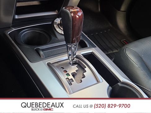 Used 2019 Toyota 4Runner Limited AWD/4WD image 25