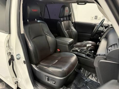 Used 2020 Toyota 4Runner TRD Pro AWD/4WD image 38