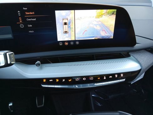 Used 2025 Cadillac Optiq Luxury 2 w/ LPO, Floor Liner Package image 19