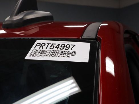 Used 2022 GMC Sierra 1500 Elevation image 36